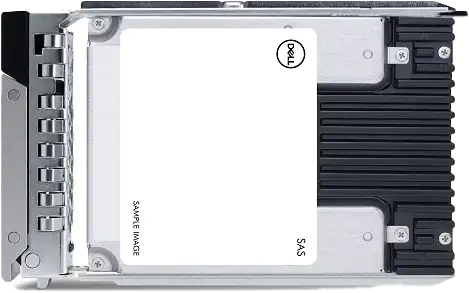 Dell SSD SAS 2,5