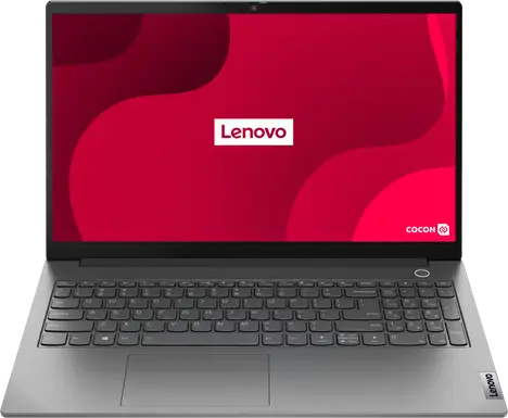 Lenovo ThinkBook 15 Gen 2- ekran przod