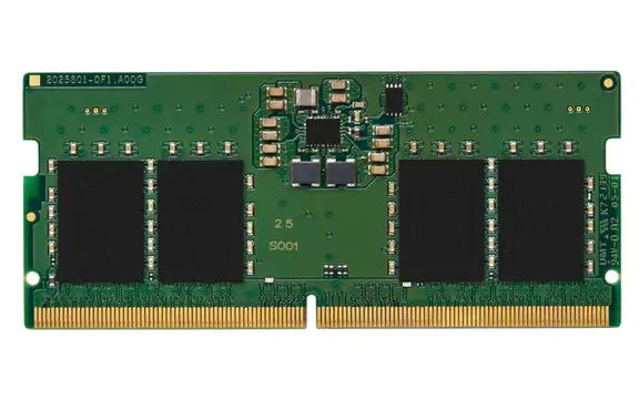 Kingston DDR5 5600 MHz SO-DIMM- ram