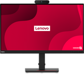 Lenovo ThinkVision P32p-20 31.5″/IPS/UHD 3840 x 2160 px/60 Hz/16:9/Anti-Glare/CamFHD/3 lata gwarancji/Czarny