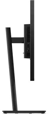 Lenovo ThinkVision T27ud-40-l bok