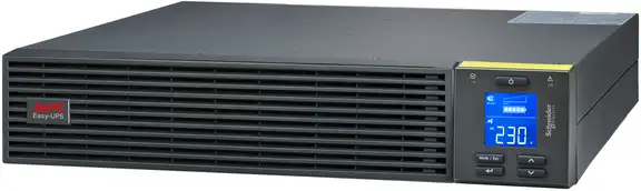 APC Easy-UPS SRV- Profil