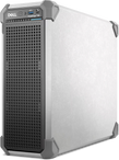 Dell PowerEdge T160 3 x 3.5″ Cabled/E-2414/16 GB/2 TB HDD/H355/iDRAC9 Basic/500 W/no-OS/3 lata gwarancji