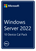 Windows Server CAL 2022- Microsoft Windows Server CAL 2022 10 Device ROK Dell