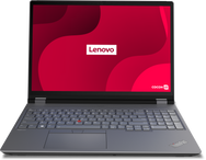 Lenovo ThinkPad P16 Gen 2 i7-13700HX/32 GB/1 TB SSD/RTX 2000 Ada/FPR/SCR/BK/IRcamFHD/Win11Pro/3 lata gwarancji/Storm Grey