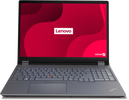 <b>Lenovo ThinkPad P16 Gen 2</b> i7-13700HX/32 GB/1 TB SSD/RTX 2000 Ada/FPR/SCR/BK/IRcamFHD/Win11Pro/3 lata gwarancji/Storm Grey - Zdjęcie główne