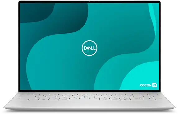 Dell XPS 13 9350- przod