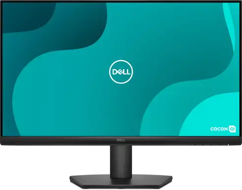 Dell SE2425HM- Przód