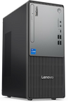 Lenovo ThinkCentre neo 50t Gen 5 i3-14100/8 GB/512 GB SSD/UHD 730/180 W/Win11Pro/3 lata gwarancji/Raven black