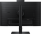 Samsung S24A400VEUX- tyl