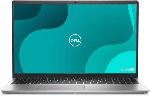 Dell 15 DC15250- przód
