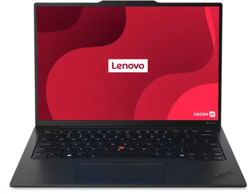 Lenovo ThinkPad X1 Carbon Gen 12- Przód
