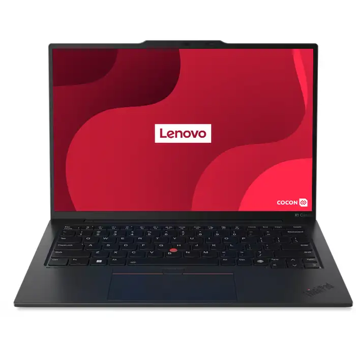 Lenovo ThinkPad X1 Carbon Gen 12- Przód