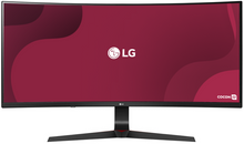 LG 34GL750-B 34″/IPS/WFHD 2560 x 1080 px/144 Hz/21:9/Anti-Glare/2 lata gwarancji/Czarny