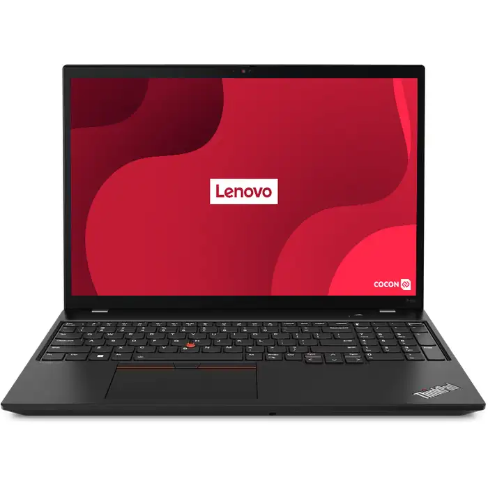 Lenovo ThinkPad P16s Gen 2- przod