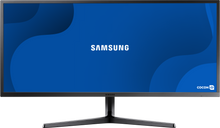 Monitor - Samsung S34J550WQRX - Zdjęcie główne