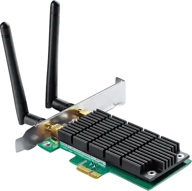 TP-Link Archer T6E- karta wi-fi