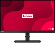 Lenovo ThinkVision P24q-20 23.8″/IPS/QHD 2560 x 1440 px/60 Hz/16:9/Anti-Glare/3 lata gwarancji/Czarny
