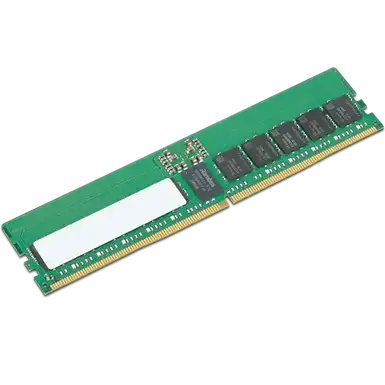 Lenovo DDR5 5600MHz ECC RDIMM- RAM