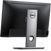 Dell P2217- tyl prawy bok