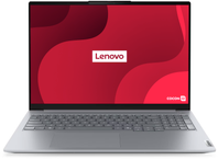 Lenovo ThinkBook 16 Gen 9 5-210H/16 GB/512 GB SSD/Intel® Graphics/FPR/BK/IRcamFHD/Win11Pro/3 lata gwarancji/Arctic Grey