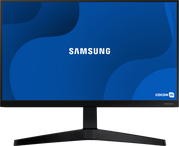 Monitor - Samsung F24T370FWRX - Zdjęcie główne