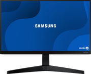 Samsung T37F 24″/IPS/FullHD 1920 x 1080 px/75 Hz/16:9/3 lata gwarancji/Czarny