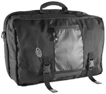 Dell Timbuk2 Breakout briefcase- przod