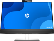 HP E27m G4 27″/IPS/QHD 2560 x 1440 px/75 Hz/16:9/Anti-Glare/IRcam/3 lata gwarancji/Czarny
