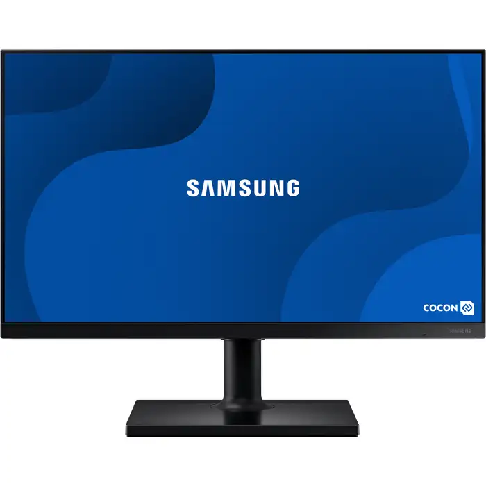Samsung F24T450FQRX- monitor przod