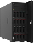 Lenovo ThinkSystem ST650 V2 8 x 2.5″ HP/S-4314/32 GB/no-Disk/RAID 9350-8i/XCC Ent/750 W/no-OS/3 lata gwarancji