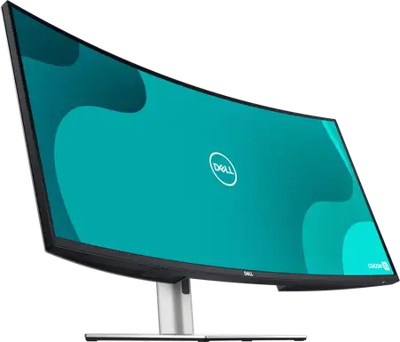 Dell U3824DW- profil