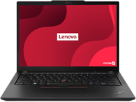 Lenovo ThinkPad X13 Gen 5 Ultra 5-125U/16 GB/512 GB SSD/Intel® Graphics/FPR/SCR/BK/IRcam/Win11Pro/3 lata gwarancji/Czarny