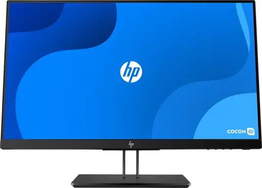 HP Z23n G2- ekran przod