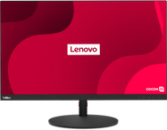 Lenovo ThinkVision T27p-10 27″/IPS/QHD 3840 x 2160 px/60 Hz/16:9/Anti-Glare/3 lata gwarancji/Czarny