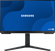 Samsung S25BG400EUX- przod