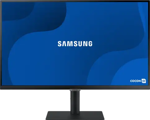 Samsung ViewFinity S80TB- przod