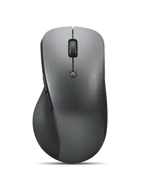 Lenovo Professional Bluetooth Rechargeable Mouse- góra