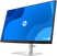 HP U28- ekran prawy bok