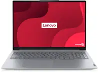 Lenovo ThinkBook 16 G8 IRL i5-13420H/16 GB/512 GB SSD/UHD/FPR/BK/IRcamFHD/Win11Pro/3 lata gwarancji/Szary