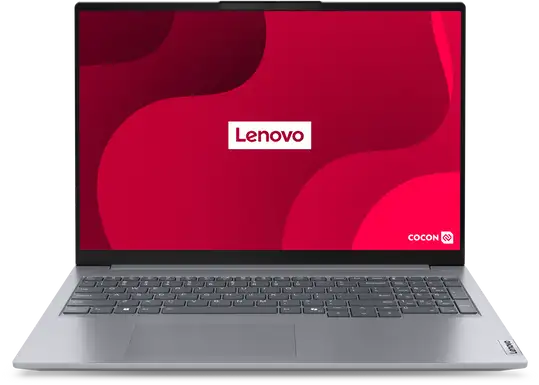 Lenovo ThinkBook 16 Gen 7 (AMD)- przod