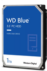 Western Digital 1 TB HDD 5.4k SATA 3.5″ 2 lata gwarancji WD10EZRZ