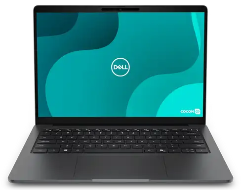 Dell Pro 7 13 P713260-Przód