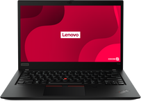 Laptop - Lenovo ThinkPad T14s Gen 1 (AMD) - Zdjęcie główne
