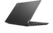 Lenovo ThinkPad E14 Gen 4 (AMD)- lewy bok zamkniety