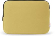 Dicota Sleeve BASE XX 15-15.6 15 ″ - 15.6″ (Camel Brown)