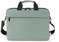 Dicota Laptop Slim Case BASE XX 14-15.6 14 ″ - 15.6″ (Light Grey)
