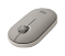 Logitech Pebble M350- lewy bok