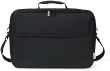 Dicota Laptop Bag Clamshell BASE XX 14-15.6 14″ (Czarny)