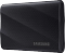 Samsung T9 SSD- profil prawy
